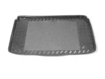 Alfombra de maletero de plástico para SUZUKI Ignis 5 puertas 2003 R