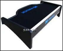 Repisa MAN TGA desde 2000, cabina ancha central