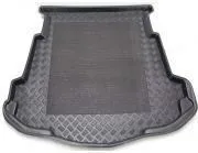 Alfombra de maletero de plástico para FORD Mondeo Htb (rueda de emergencia) 2007