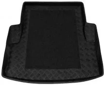 Alfombra de maletero de plástico para BMW 3 (F30) sedan (2012- )