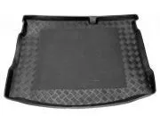 Alfombra de maletero de plástico para NISSAN Qashqai 5dv 2007