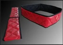 Revestimientos base asiento ACTROS MP II, MP III