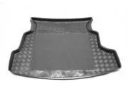 Alfombra de maletero de plástico para NISSAN Primera P12 Htb 5 puertas 2002 R