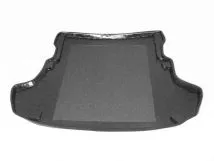 Alfombra de maletero de plástico para MERCEDES E W 211 Lim. 61 Pozor vybava CLASSIC 20