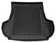 Alfombra de maletero de plástico para PEUGEOT 4007 2008