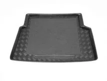 Alfombra de maletero de plástico para NISSAN Almera Htb 3/5 puertas 2000