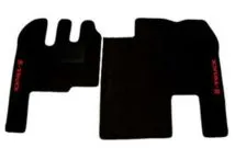 Alfombrillas textiles RENAULT MAGNUM desde 1996, classic 2