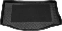 Alfombra de maletero de plástico para SUZUKI Swift Htb 3/5 puertas 2005 -10607