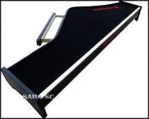 Repisa PREMIUM desde 2005, larga con cajón