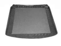 Alfombra de maletero de plástico para ŠKODA Fabia I Combi 4 puertas 2000