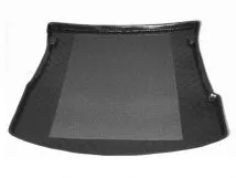 Alfombra de maletero de plástico para AUDI A6 Sedan 4 puertas 05/1997-2004