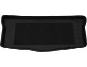 Alfombra de maletero de plástico para PEUGEOT 107 3/5 puertas 2005