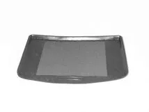 Alfombra de maletero de plástico para PEUGEOT 206 Htb 3/5 puertas 1998