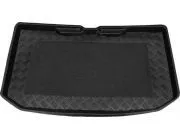 Alfombra de maletero de plástico para NISSAN Note Htb 5 puertas 2006