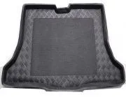 Alfombra de maletero de plástico para NISSAN TIIDA Htb. 2007