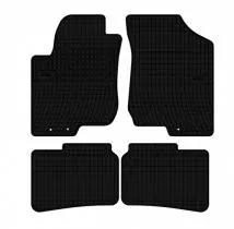 Alfombrillas de goma para HYUNDAI i30 4 piezas 2007-2012