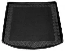 Alfombra de maletero de plástico para OPEL Antara 5 puertas 2006