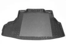 Alfombra de maletero de plástico para CHEVROLET EVANDA SEDAN