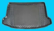 Alfombra de maletero de plástico para CITROEN Xsara Htb 3/5 puertas 09/1997-2000