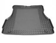 Alfombra de maletero de plástico para OPEL Corsa C VAN 2001