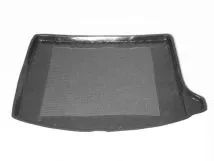 Alfombra de maletero de plástico para MAZDA 3 Htb 5 puertas 2003