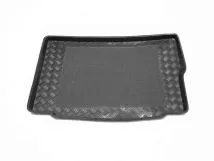 Alfombra de maletero de plástico para OPEL Astra III H 5 puertas Htb 2004