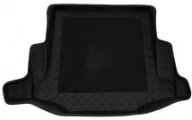 Alfombra de maletero de plástico para BMW serie 1 E87 Htb 5 puertas 2004