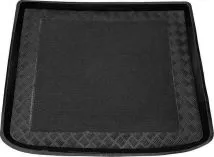 Alfombra de maletero de plástico para MERCEDES B 5 puertas 2005