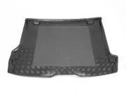 Alfombra de maletero de plástico para OPEL Corsa COMBO TOUR (5 asientos) 2002