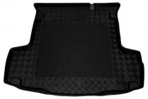 Alfombra de maletero de plástico para FIAT Linea 4 puertas 6/2007