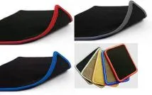 Alfombrillas textiles AXOR desde 1997, fortuna