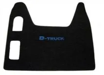 Alfombrilla central DAF 95 XF desde 1997 automático, classic