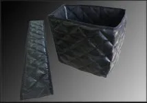 Revestimientos base asiento ACTROS MP IV desde 2011,