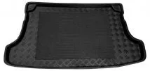 Alfombra de maletero de plástico para SUZUKI Grand Vitara 5 puertas 2005