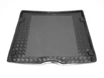 Alfombra de maletero de plástico para FIAT Stilo WAGON ACTIVE dl. 2003