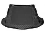 Alfombra de maletero de plástico para HONDA CRV 5 puertas 2007