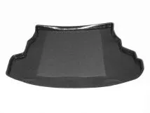 Alfombra de maletero de plástico para MAZDA 6 Htb 5 puertas 2002