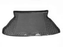 Alfombra de maletero de plástico para FORD Escort Htb 3/5 puertas 1995-1998