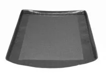 Alfombra de maletero de plástico para SEAT Exeo 2009