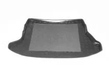 Alfombra de maletero de plástico para KIA Cerato Htb 5 puertas 2004