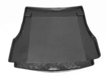 Alfombra de maletero de plástico para NISSAN Primera P12 Combi 5 puertas 2002 R