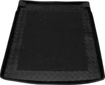 Alfombra de maletero de plástico para VW VOLKSWAGEN Passat B7 Sedan 2010-
