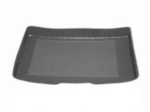 Alfombra de maletero de plástico para MAZDA 2 Htb 3/5 puertas 2003