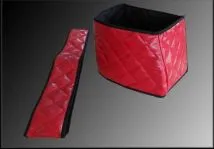 Revestimientos base asiento ACTROS MP II, MP III,