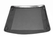 Alfombra de maletero de plástico para SEAT Exeo Combi 2009