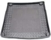 Alfombra de maletero de plástico para PEUGEOT 407 SW 5 puertas 2004