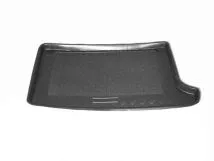 Alfombra de maletero de plástico para AUDI A2 Htb 5 puertas 2000