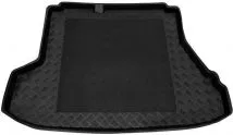 Alfombra de maletero de plástico para KIA Cerato Sedan 5 puertas 2005