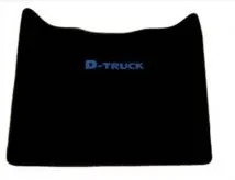 Alfombrilla central DAF 105 XF desde 2006 automático, classic