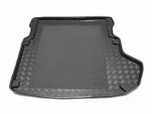 Alfombra de maletero de plástico para MERCEDES E W 211 Lim. 61 CLASSIC CD 2002 -100914M